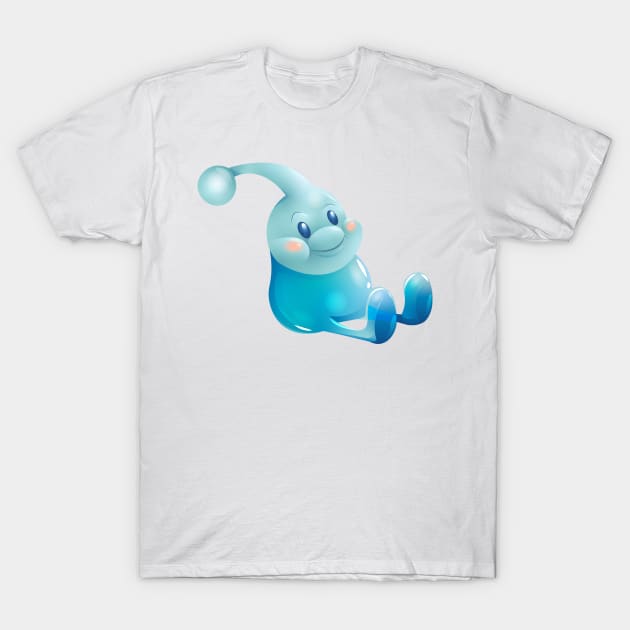 Dewy T-Shirt by spookpuke